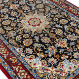 Isfehan trama seta 108x69