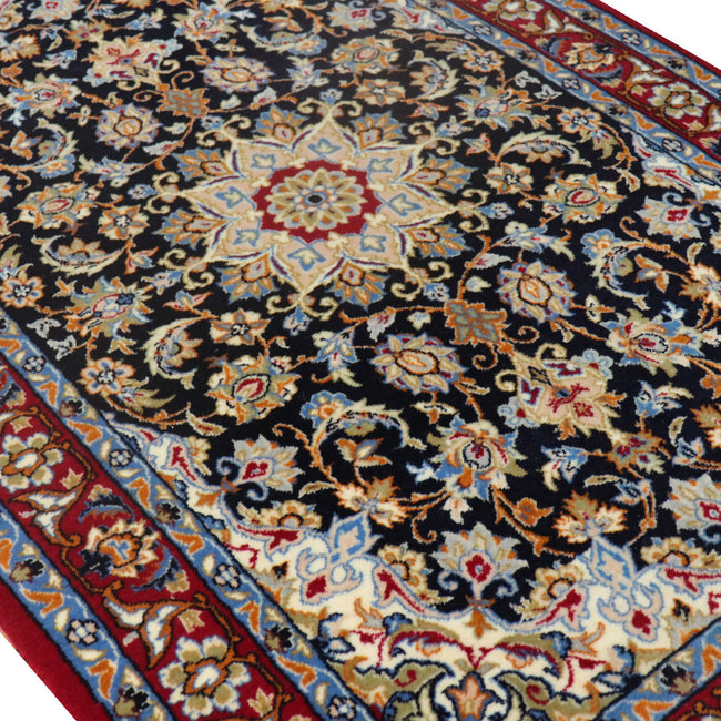 Isfehan trama seta 108x69