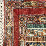 Shabargan 87x60
