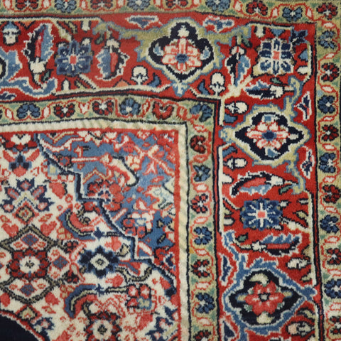 Kashan 148x102