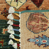 Shabargan 120x78