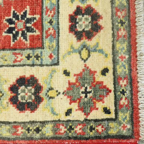Uzbek 95x65
