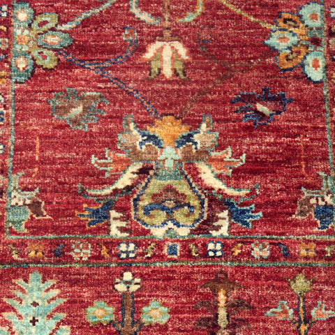 Shabargan 201x81