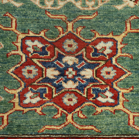 Uzbek 152x107