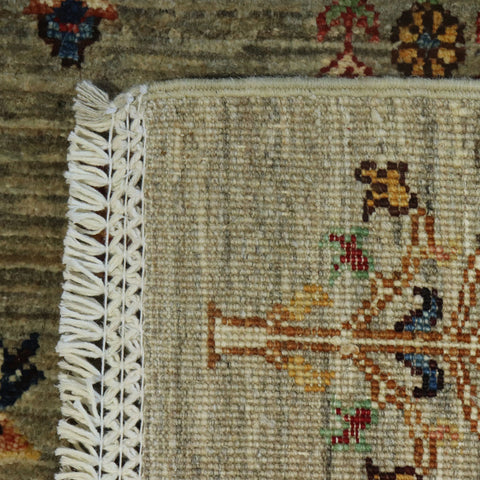 Shabargan 210x81