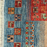 Shabargan 121x88