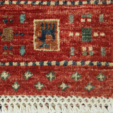 Shabargan 101x63