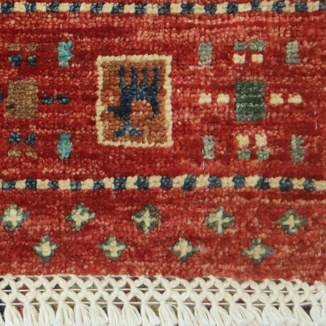 Shabargan 101x63