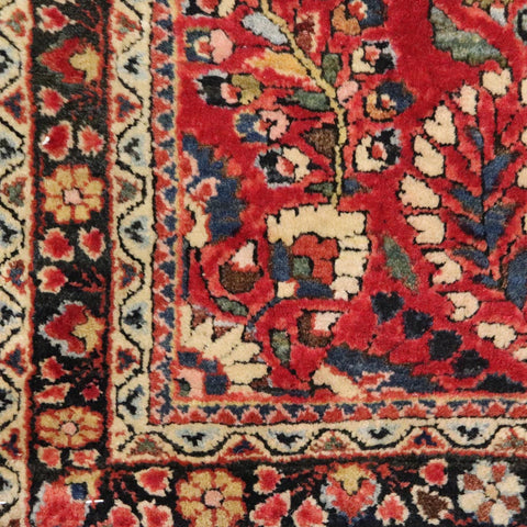 Saruk antico 144x75