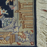 Tabriz 60 fine 85x60
