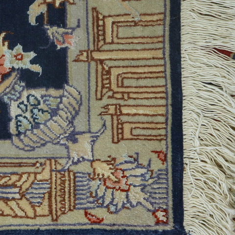 Tabriz 60 fine 85x60