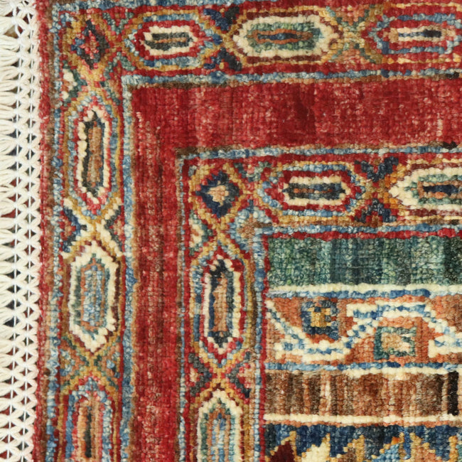 Shabargan 87x60