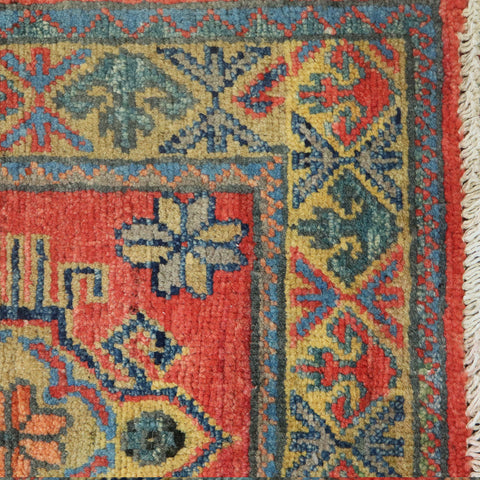 Uzbek 95x58