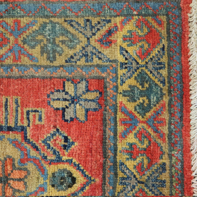 Uzbek 95x58