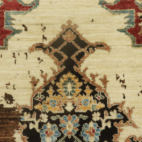 Shabargan 143x97