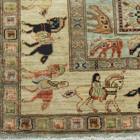 Shabargan 146x106