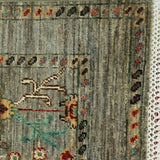 Shabargan 98x62