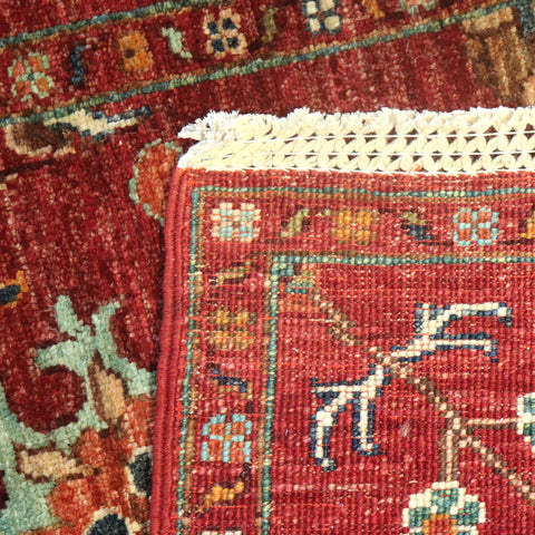 Shabargan 201x81