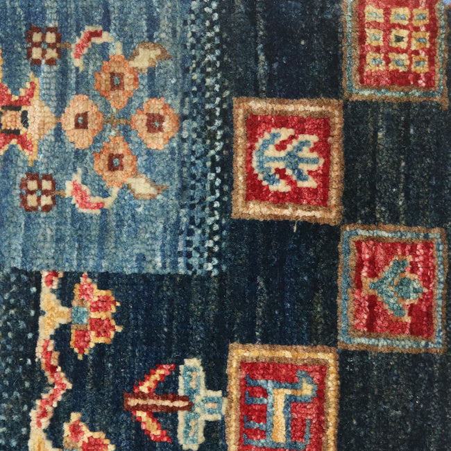 Shabargan 126x90