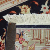 Tabriz 60 fine 90x60