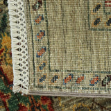 Shabargan 98x61