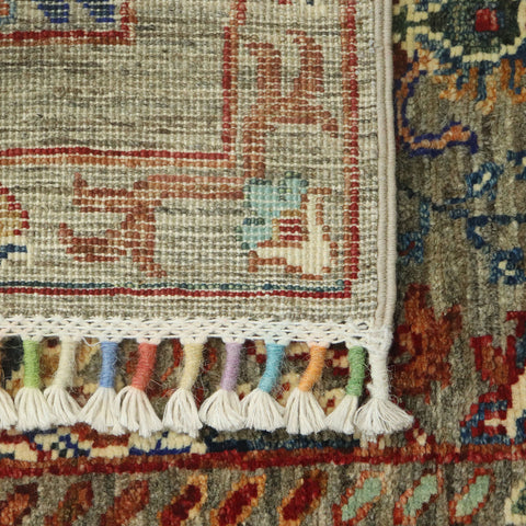 Shabargan 203x64