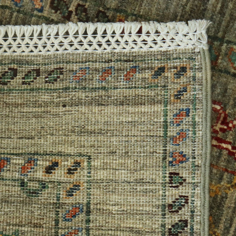 Shabargan 98x62