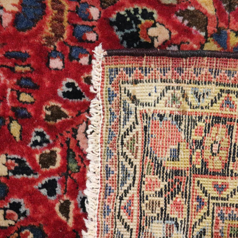 Saruk antico 144x75