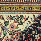 Kashan 103x87