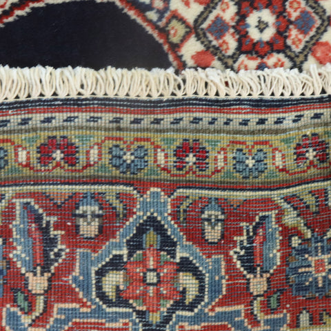 Kashan 148x102