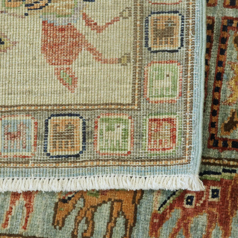 Shabargan 146x106