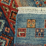 Shabargan 121x88
