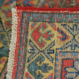 Uzbek 95x58