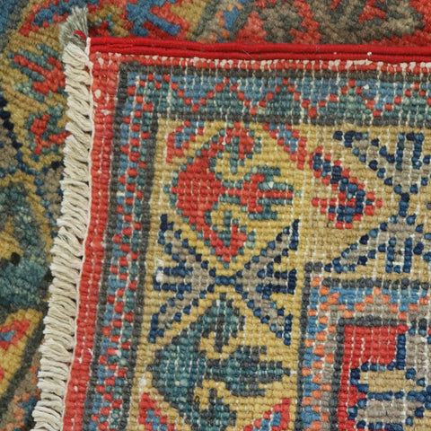 Uzbek 95x58
