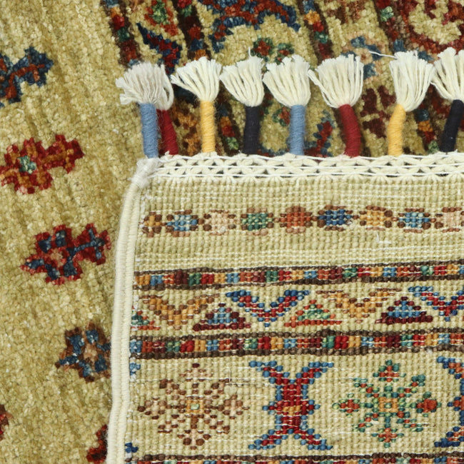 Shabargan 116x88