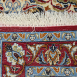 Isfehan trama seta 108x69
