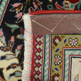 Kashan 103x87