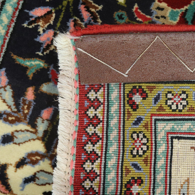 Kashan 103x87