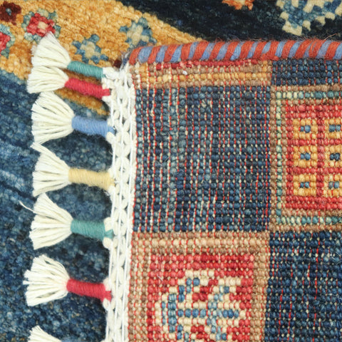 Shabargan 126x90
