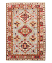 Uzbek 186x128
