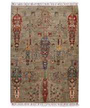 Shabargan 148x102
