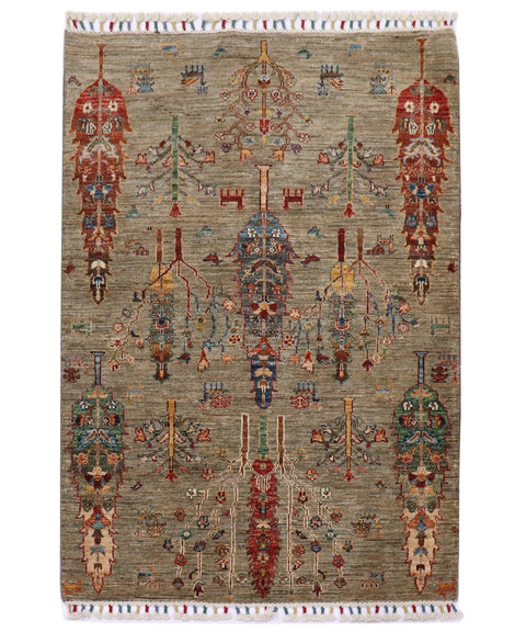 Shabargan 148x102