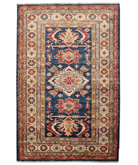 Uzbek 154x100
