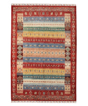 Shabargan 306x211