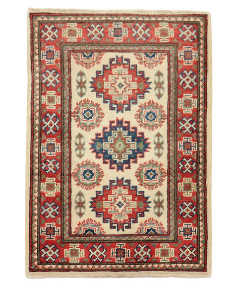Coppia Uzbek 89x60