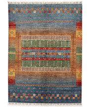 Shabargan 201x147