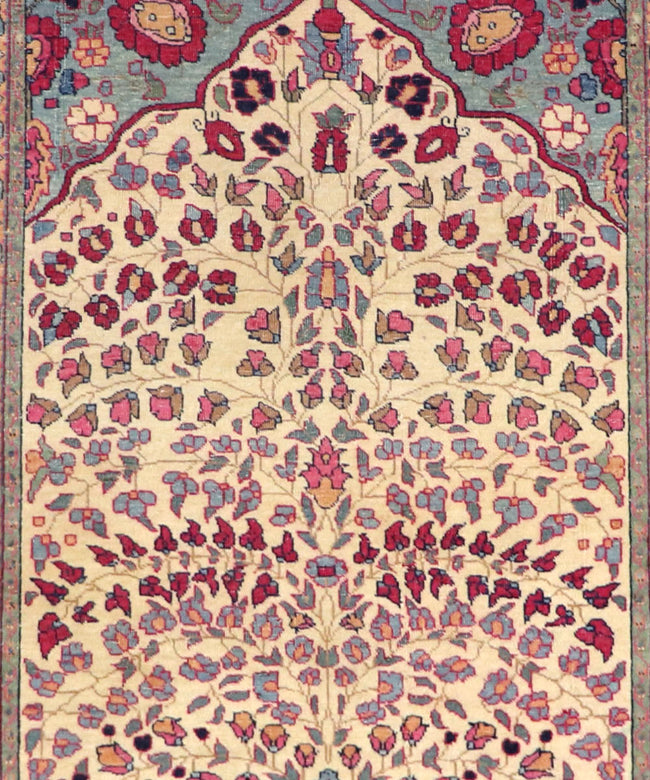 Teheran antico 218x127