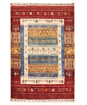 Shabargan 143x101