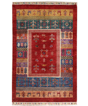 Shabargan 152x100