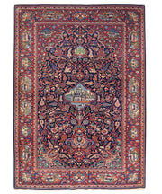 Kashan Dabir antico 196x136